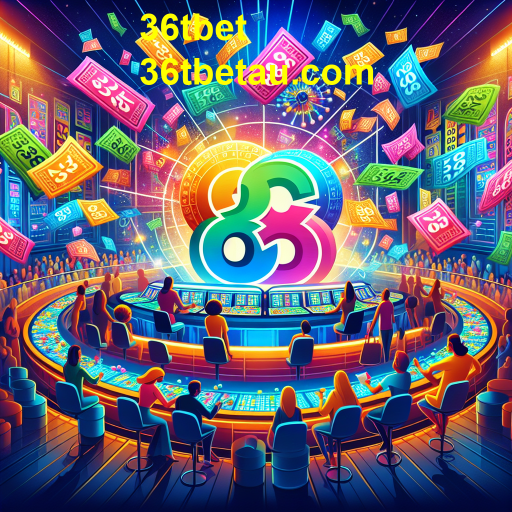 A Emoção da Loteria no 36tbet: Como Aumentar Suas Chances de Ganhar