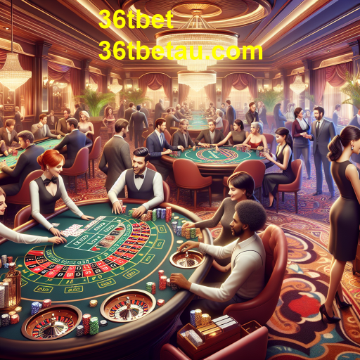 Explorando a Diversidade dos Jogos de Mesa no 36tbet