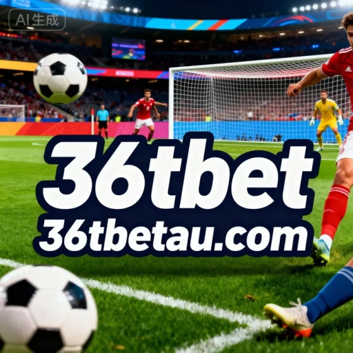 Logo 36tbet